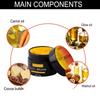 EELHOE Aloe Beauty Black Lotion moisturizes and moisturizes natural bronzer, available for the whole body, summer beach 50g