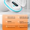 Bluetooth-гарнитура Invisible Sleep In-ear Mini Digital Display Gaming Headset