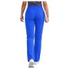 Womens Yoga Scrub Pants