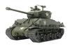 Tamiya 32595 1/48 Американский средний танк M4A3E8 Шерман Пл