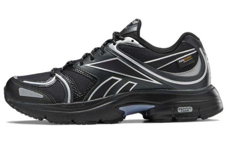 Men's Sneakers Reebok Premier Road Plus Vi 'Black White'