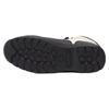 Timberland Ботинки Euro Hiker Кожаные Мужские Кроссовки Черные Белые TB0A5VUD-DR2