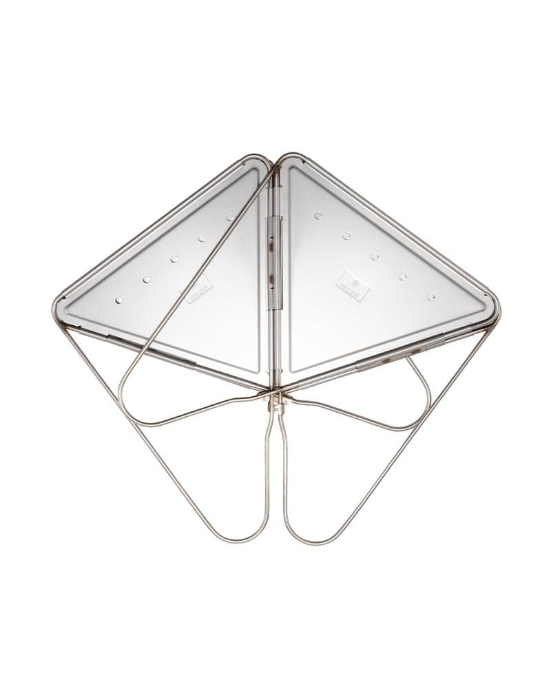 Подставка для костра Snow Peak LL [Новинка включена]