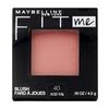 Румяна Fit Me 40 Персиковый, 0,16 унции
