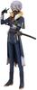 Touken Ranbu -ONLINE- Nakigitsune 1/8 Scale ABS & PVC Painted Finished Figure