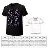 HELLO MEMPHIS black TShirt sports fans Personalized tshirt anime shirt mens clothes