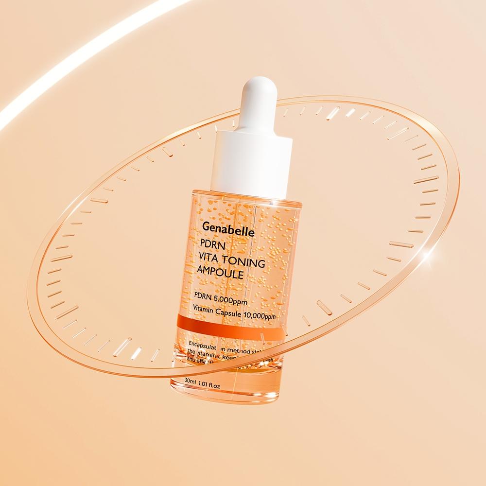 Jennabelle Pdrn Vita Toning Ampoule 30ml