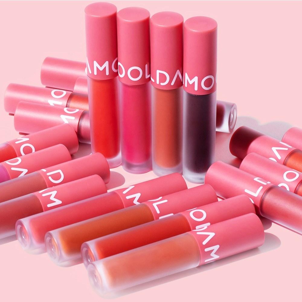 Mulda Tattoo Fixing Lip Tint, L10 Summer Rainy Season, 3 г, 1 шт.