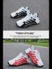 2024 Men's Breathable Mesh Sneakers - Soft Sole Casual Sport Shoes
