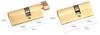 Insert set 2 pcs 1 key 30/40-g30/40