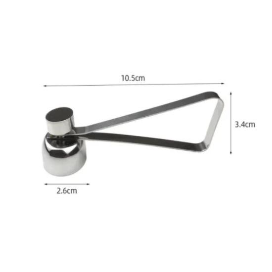 Новые практичные металлические ножницы для яиц, резак для яиц, открывалка для скорлупы, открывалка из нержавеющей стали, вареное сырое яйцо, креативный набор кухонных инструментов