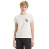 Levis Womens/Ladies The Perfect Monogram T-Shirt