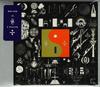 CD BON IVER - 22, A Million JAG300CDJ HOSTESS 2016 Не из Японии Рок Б/у