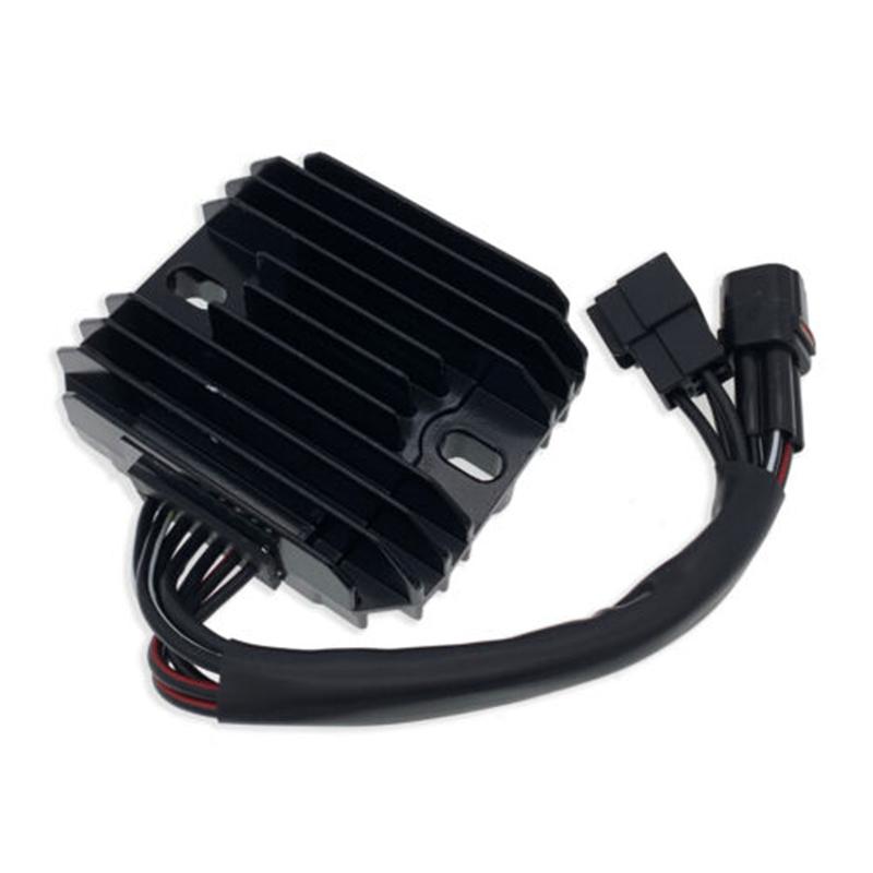 1 шт. Регулятор-выпрямитель напряжения для SUZUKI GSXR 600 750 2006-2010