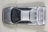 AUTOart Lamborghini Diablo SE30 Jota Silver Finished Product 79143 1/18 TITANIO/Metallic