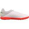 Nike Футбольные бутсы Tiempo Pro Legend 8 TF мужские красные белые AT6136-106