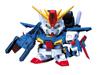 SD Gundam BB Senshi Double Zeta Gundam No.212