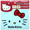Наклейка-декорация Sanrio Hello Kitty, Маленькая, Черная, KRSS-92283