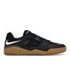 Ishod Wair SB Black Gum Мужские кроссовки Темно-серые белые DH1030-001