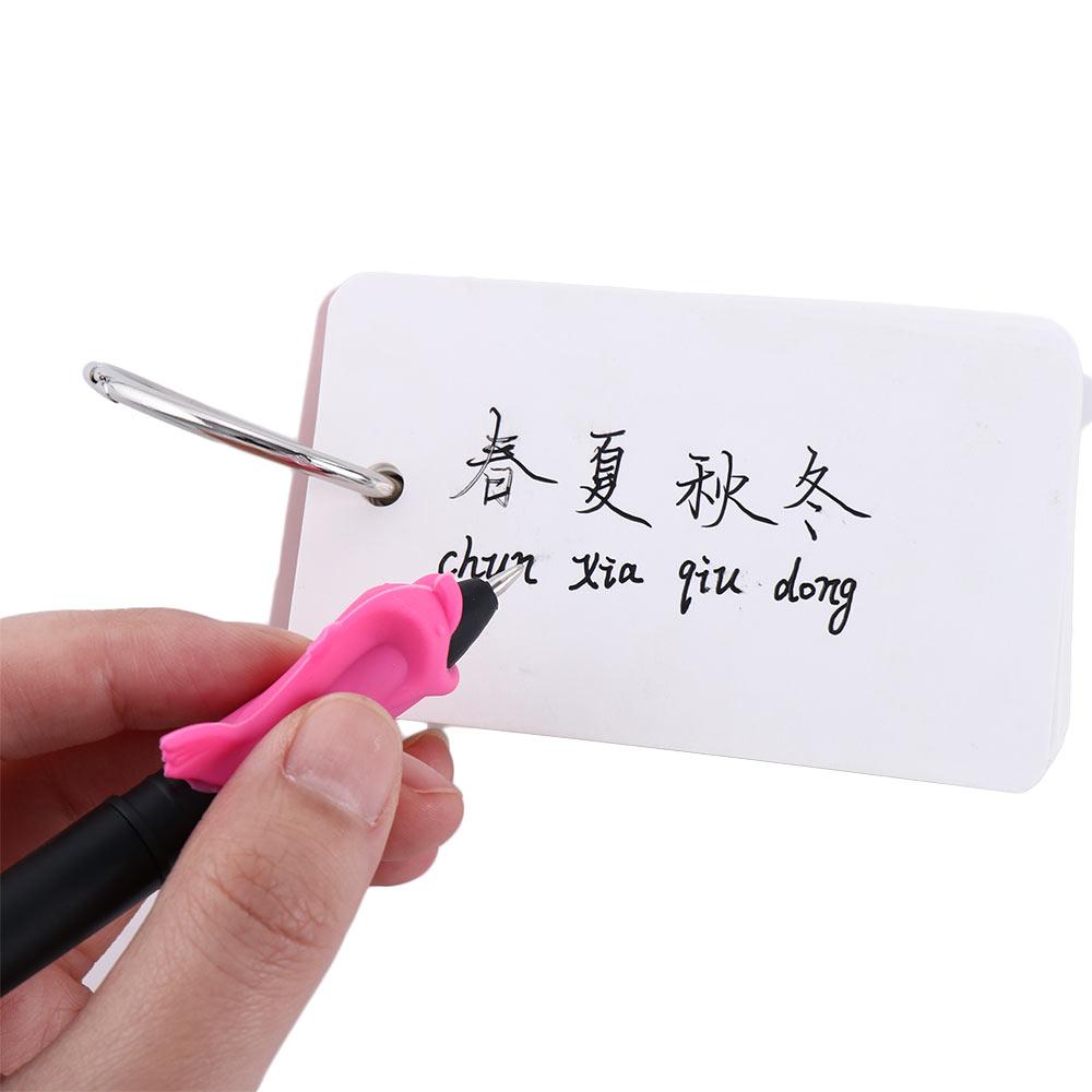 Reusable Pen Gel Pens Magic Joke Ball Pen Magic Practice Pen Fading Ball Pen Disappear Gel Pen