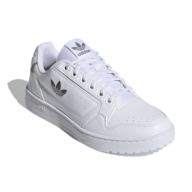 adidas Кроссовки Originals Ny 90 Белые FZ2246