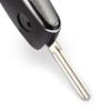 Чехол для дистанционного ключа с 2/3/4 кнопками для Toyota/Avlon/Crown/Corolla/Camry RAV4/Reiz/Yaris/Prado