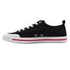 Diesel Womens/Ladies Athos Canvas Trainers