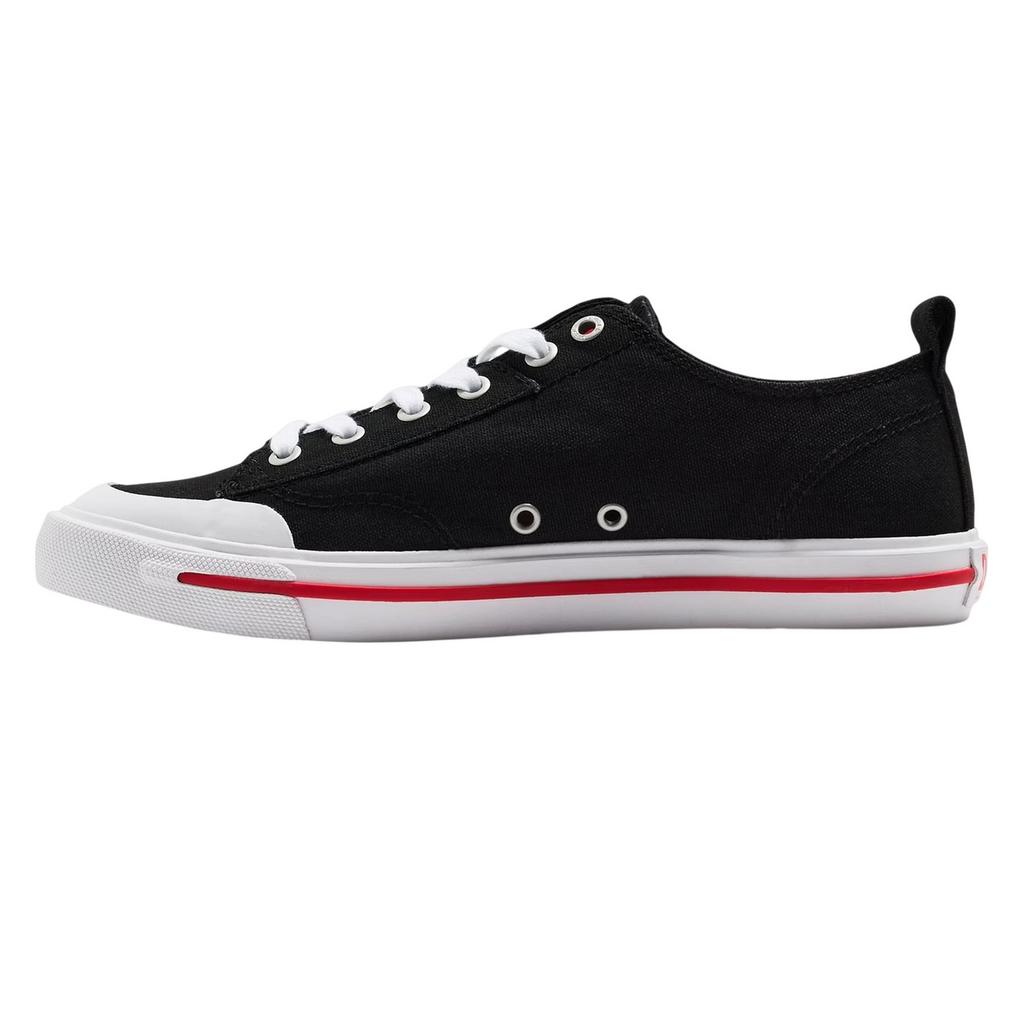 Diesel Womens/Ladies Athos Canvas Trainers