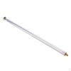 7 Sections Telescopic M3 Male Thread for Portable Radio Television