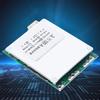 3S 12V 100A Lithium Battery Protection Board BMS PCB Board with Balance Charging