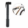 120 Psi Nylon High Pressure Bracket Bicycle Accessories Pump Air Pumps Bike Tyre Inflator
