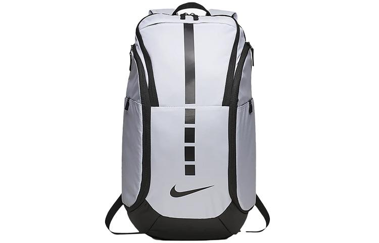 Nike Рюкзаки Hoops Elite Pro Белый BA5554-101