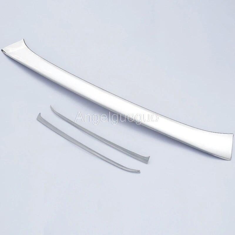 Автомобильный передний передний бампер с отделкой блестками для Lexus RX270 RX350 RX450h 2013-2015