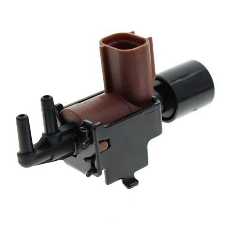 Durable-2Pcs EGR Vacuum Switch Valve Solenoid VSV 25860-62010 For Toyota Lexus 3.0L 3.3L V6 Parts