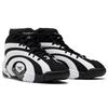 Reebok Кроссовки Shaqnosis 'Черно-белые' FV9284