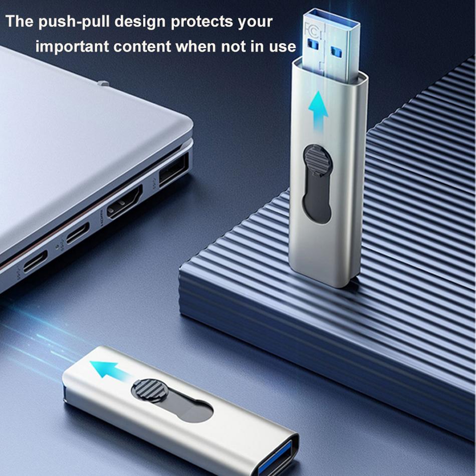 HP x796w Flash drive, USB 3.1