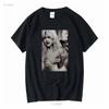 Новая черная унисекс футболка Courtney Love всех размеров, винтажная, стираная, уличная одежда, мужская, повседневная, слегка дизайнерская одежда, модная