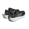 Мужские кроссовки для бега Adidas GLX Star MDJ41, Основной черный/Серый/Основной черный (IF5398), Размер 27,5 см