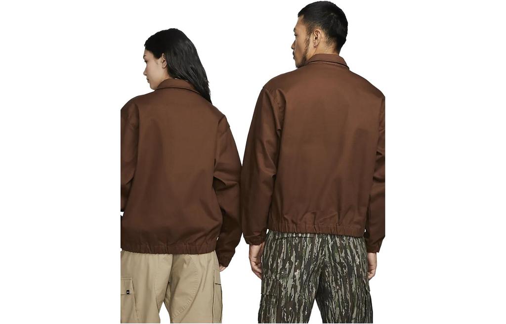 Nike Sb Lightweight Skate Jacket DQ6335-259