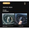 Fit For Golf MK4 For Passat B5 Auto Headlight Lamp Control Switch Light Sensor For Polo Bora Sharan Alhambra