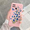 For Redmi 10C 10 C 10A Cover Funda Vintage Flowers Leaves Protective Cover Soft Capa For Xiaomi Redmi 10C 13C 14C Bumper Case