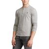 Polo Ralph Lauren SS23 T Shirt Men's Gray MNPOTSH16820076-020