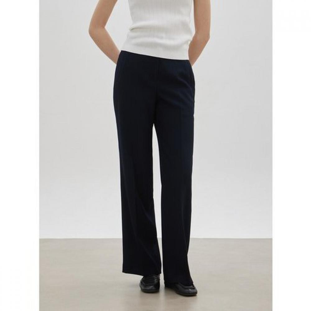 Cc Collect Slim Fit Slacks Pants C262msa233