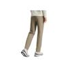 Fila Модные Удобные Вязаные Повседневные Брюки Мужские низы Outcrops-Green A11M511602FKK