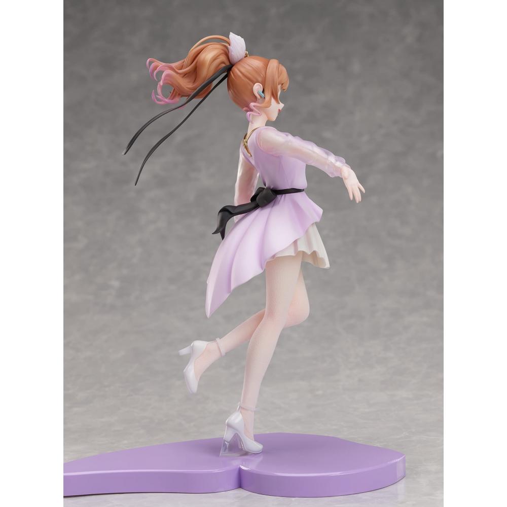 Furyu SELECTION PROJECT Suzune Miyama масштаб 17 готовая фигурка из ПВХ, окрашенная FR95722