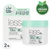 Подушечки Less On Skin Essence, 120 шт., 2 шт.