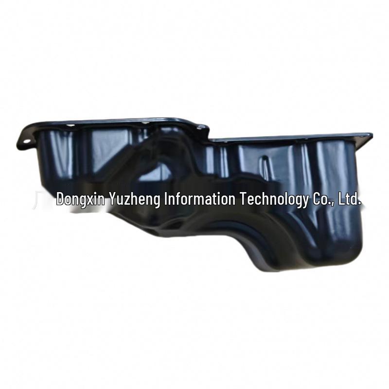 Масляный поддон двигателя Ford/Mazda 2.2 Ranger - Деталь FB3Q-6675-AB