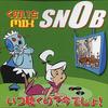 Сборник CD YUKA A.K.A. YUKANCE FROM SNOB Куноичи Микс Куноичи Ицукикуно SVCD015 Snob JPN 2013 Япония Японский Клубный Танец