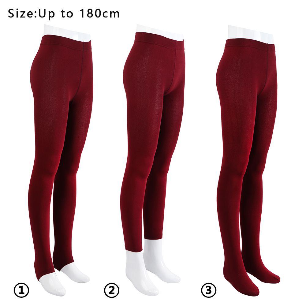 Warm Seamless Winter Pantyhose Velvet Sexy Tights Thick Stockings