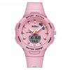 Quartz Waterproof Multifunctional Sports Women's Watch
